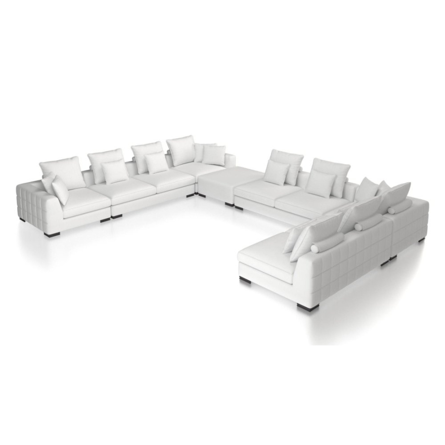 Photo Clifford Modular Sofa