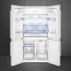 Photo Smeg FQ60BDF Refrigerator