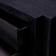 Photo Metropolitan S dresser (dark grey)
