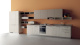 Photo Kitchen Scavolini Mood straight 300 cm with closet