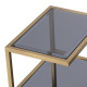 Photo Octava side table