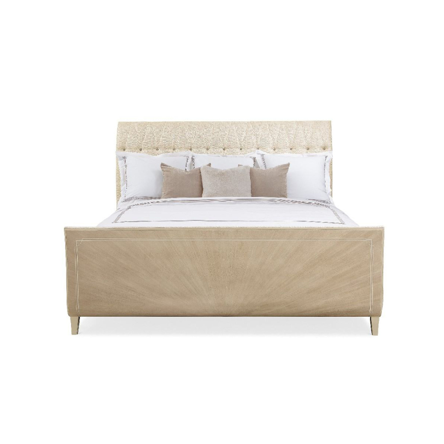 Photo Diamond Jubilee Bed (Queen Size)