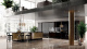 Photo Scavolini Exclusiva kitchen 365 by 270 cm