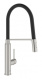 Photo Kitchen mixer GROHE Concetto new 31491DC0
