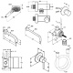 Photo Shower kit Kludi Bozz 386340576