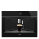 Photo Automatic coffee machine Smeg CMS4604NX