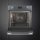 Photo Oven cabinet Smeg SO6100S2S