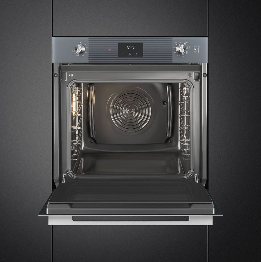 Photo Oven cabinet Smeg SO6100S2S