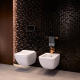 Photo Villeroy & Boch Venticello 4611RS01 with a microlift seat