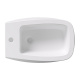 Photo Suspension bidet Alice Nur 33130109 white matte