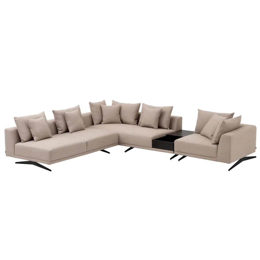 Photo Endless Modular Sofa