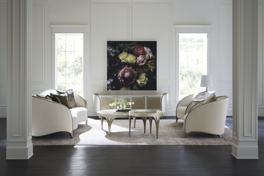 Photo Valentina Large coffee table
