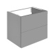 Photo Keuco Plan 65 32953290000 inox matte/petrol