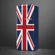 Photo Smeg FAB28LDUJ5 refrigerator