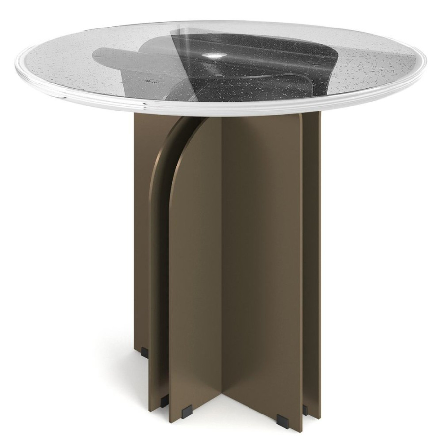 Photo Apex dining table