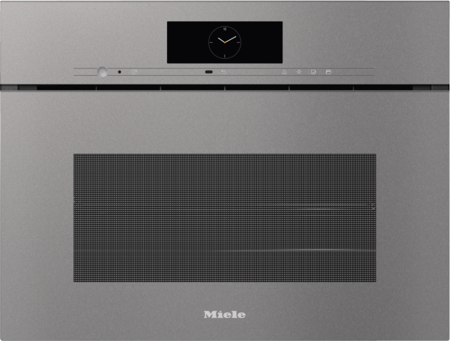Photo Miele DGC 7845 HCX Pro GRGRGR