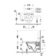 Photo Duravit D-Neo Sensowash 614700012002340