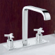 Photo Grohe Allure sink mixer 20143000