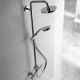 Photo Shower stand hansgrohe Croma 27135000