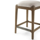 Photo Semi-bar chair The Talbot