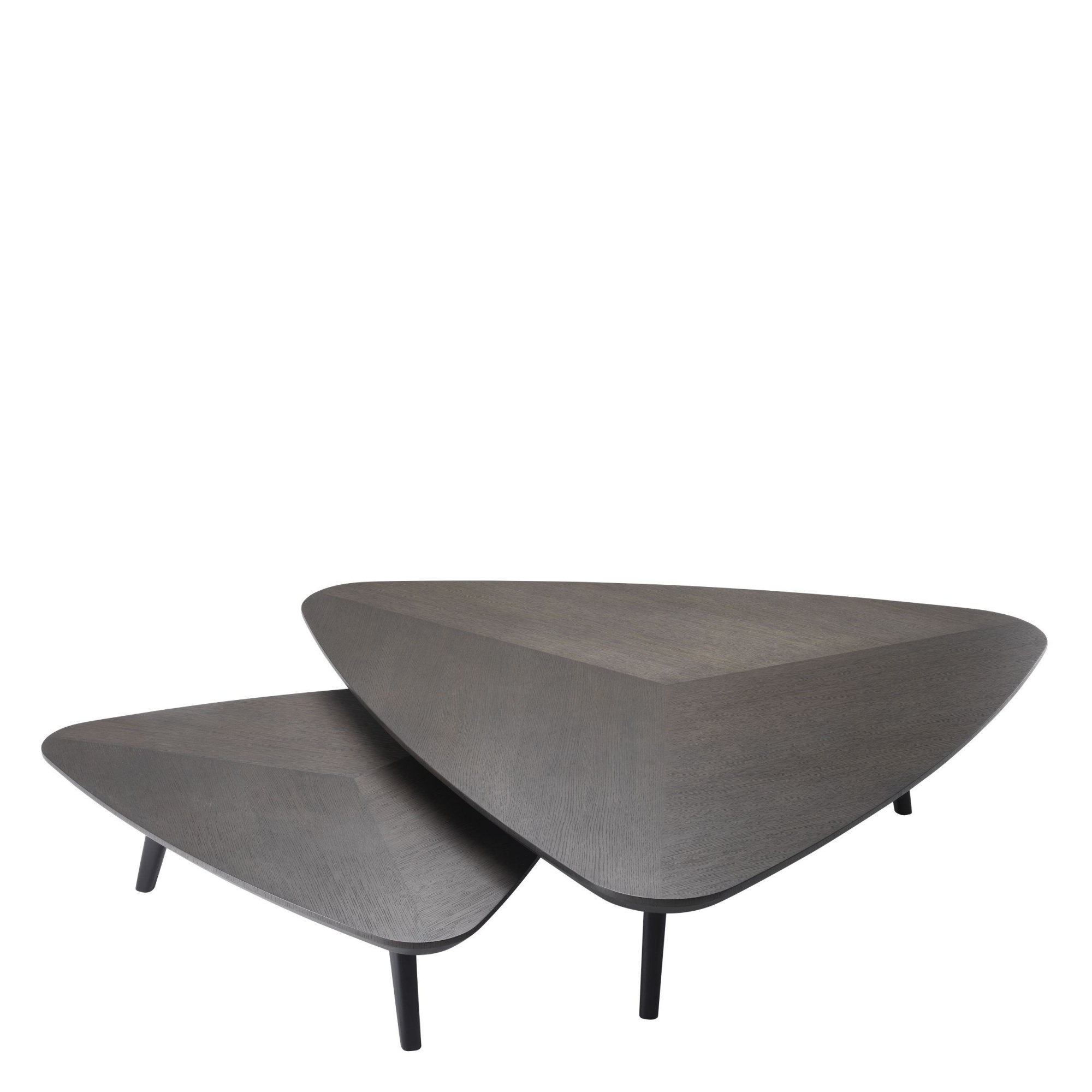 Photo A set of two Lauren coffee tables