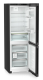 Photo Refrigerator Liebherr CBNbda5223