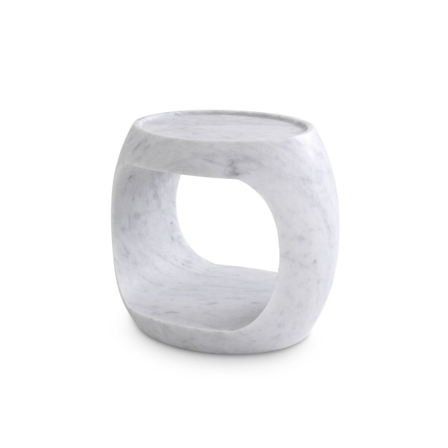 Photo Clipper low side table