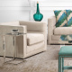 Photo Galleria side table