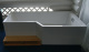 Photo Jacob Delafon Bain Douche 180x90 NEO E6D004L-00