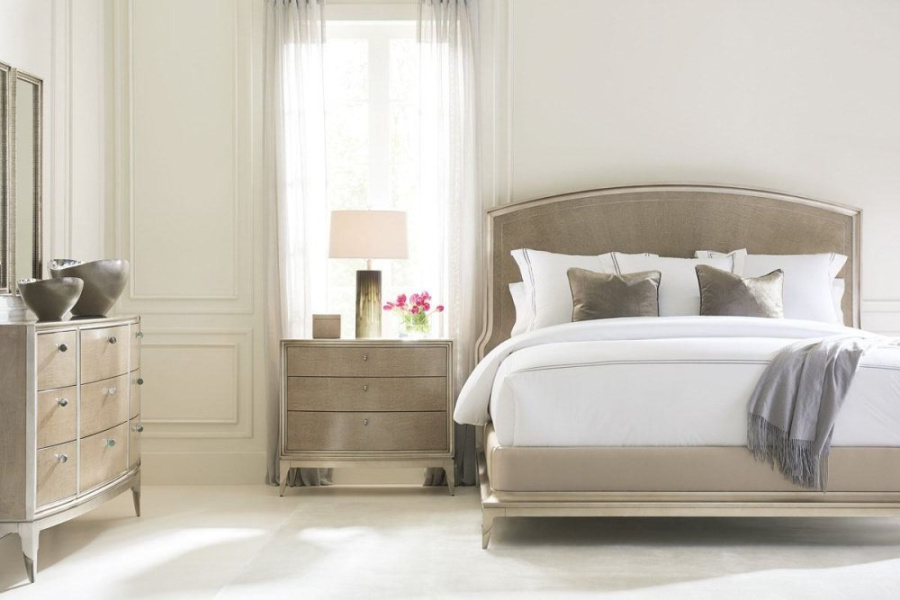 Photo Rise to the Occasion (Queen Size)
