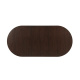 Photo Newman II sliding dining table