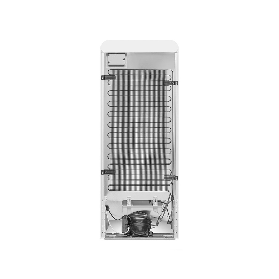 Photo Smeg FAB28RWH5 refrigerator