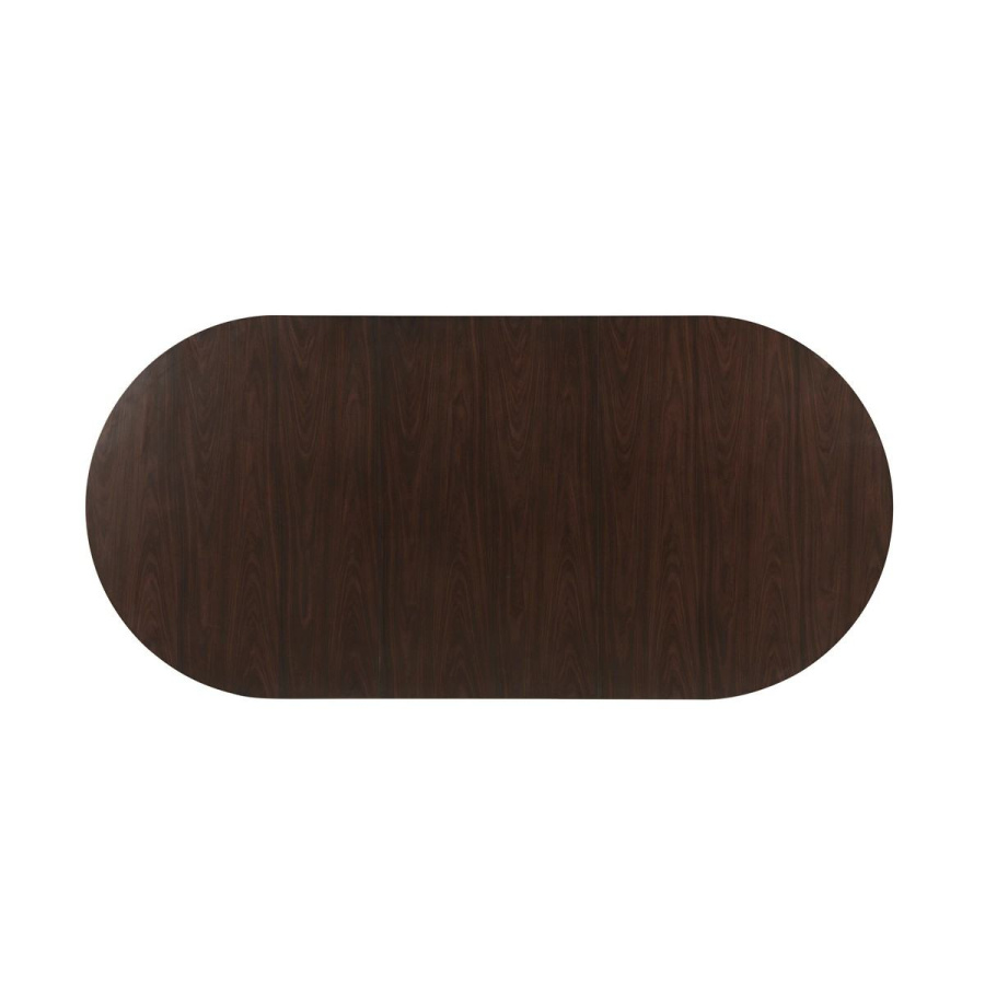 Photo Newman II sliding dining table