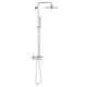 Photo The GROHE Euphoria System 23061002