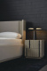 Photo Azure Bed (Queen Size)