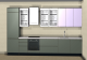 Photo Kitchen Stosa Bring straight 375cm