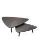 Photo A set of two Lauren coffee tables