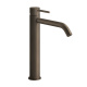 Photo Gessi sink mixer 316 54006#708 copper
