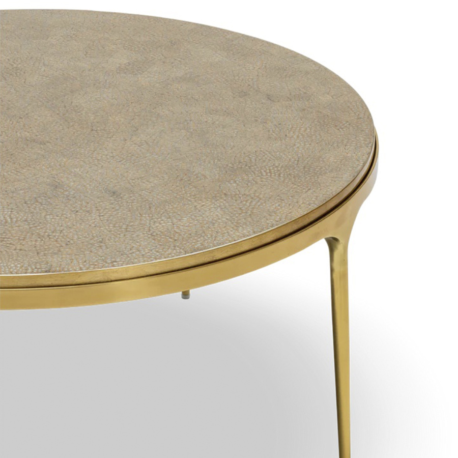Photo Skyle coffee table