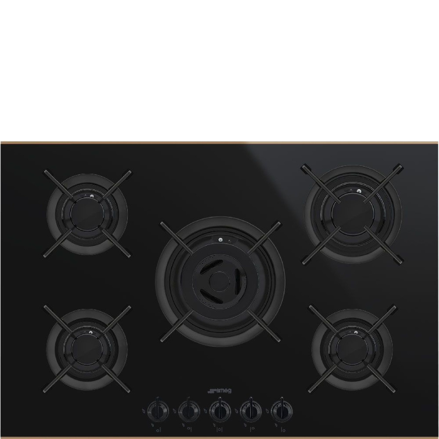 Photo hob Smeg PV675CNR