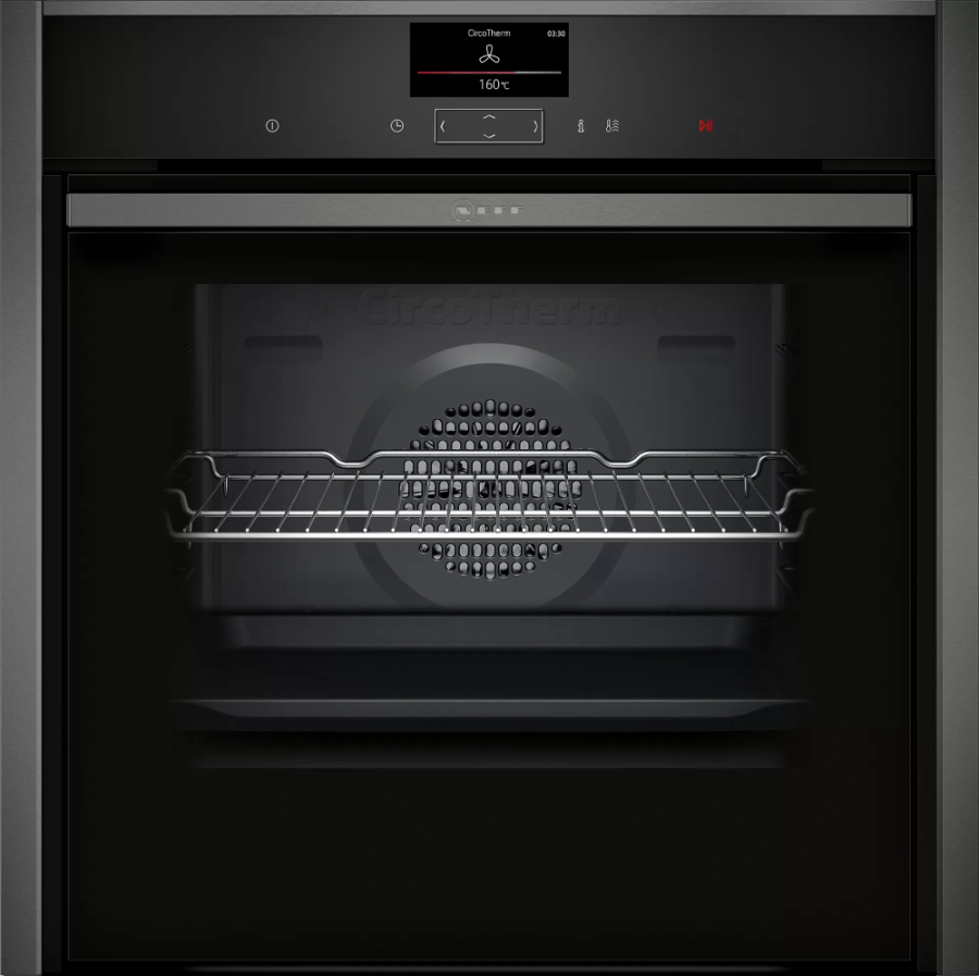 Photo Oven cabinet Neff B57CS22G0
