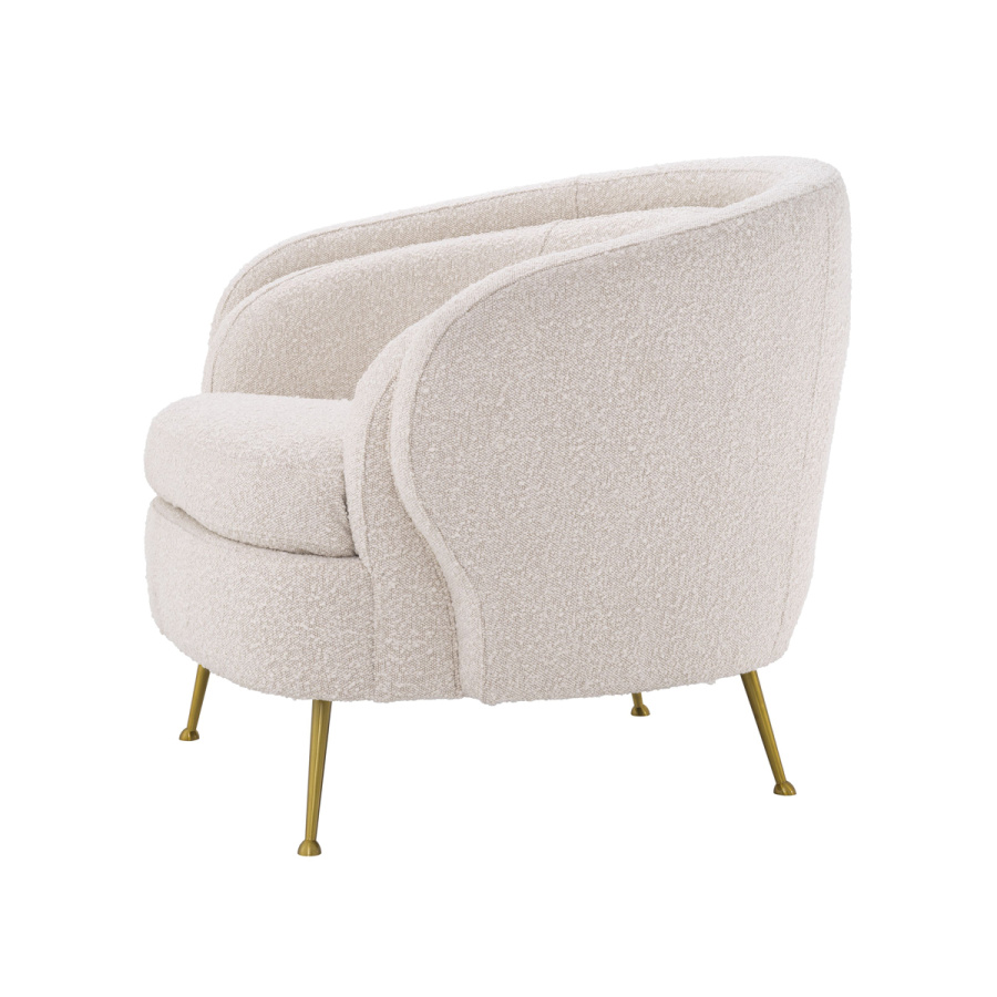 Photo Orion chair (cream)