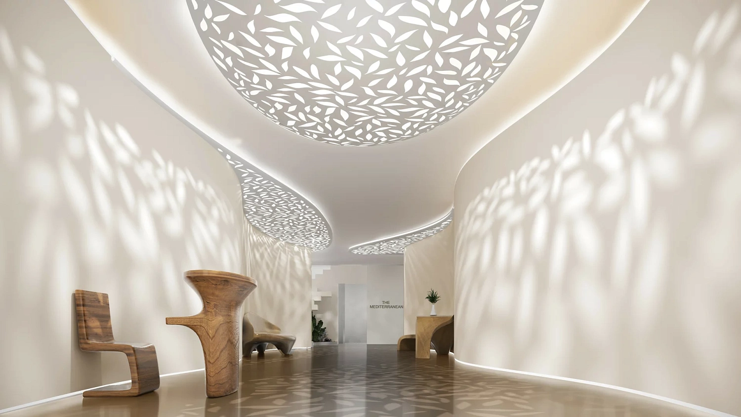 The Mediterranean Aparthotel (Golden Visa)