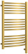 Photo Electric towel warmer Sunerja Arkus 3.0 800x500 051-5705-8050 aged brass