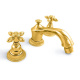 Photo Nicolazzi Impero 1215GO36 Gold Mixer