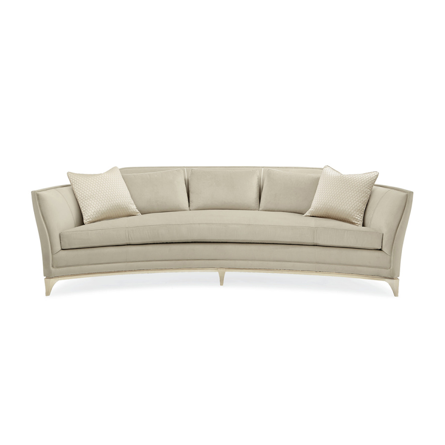 Photo Sofa Bend The Rules