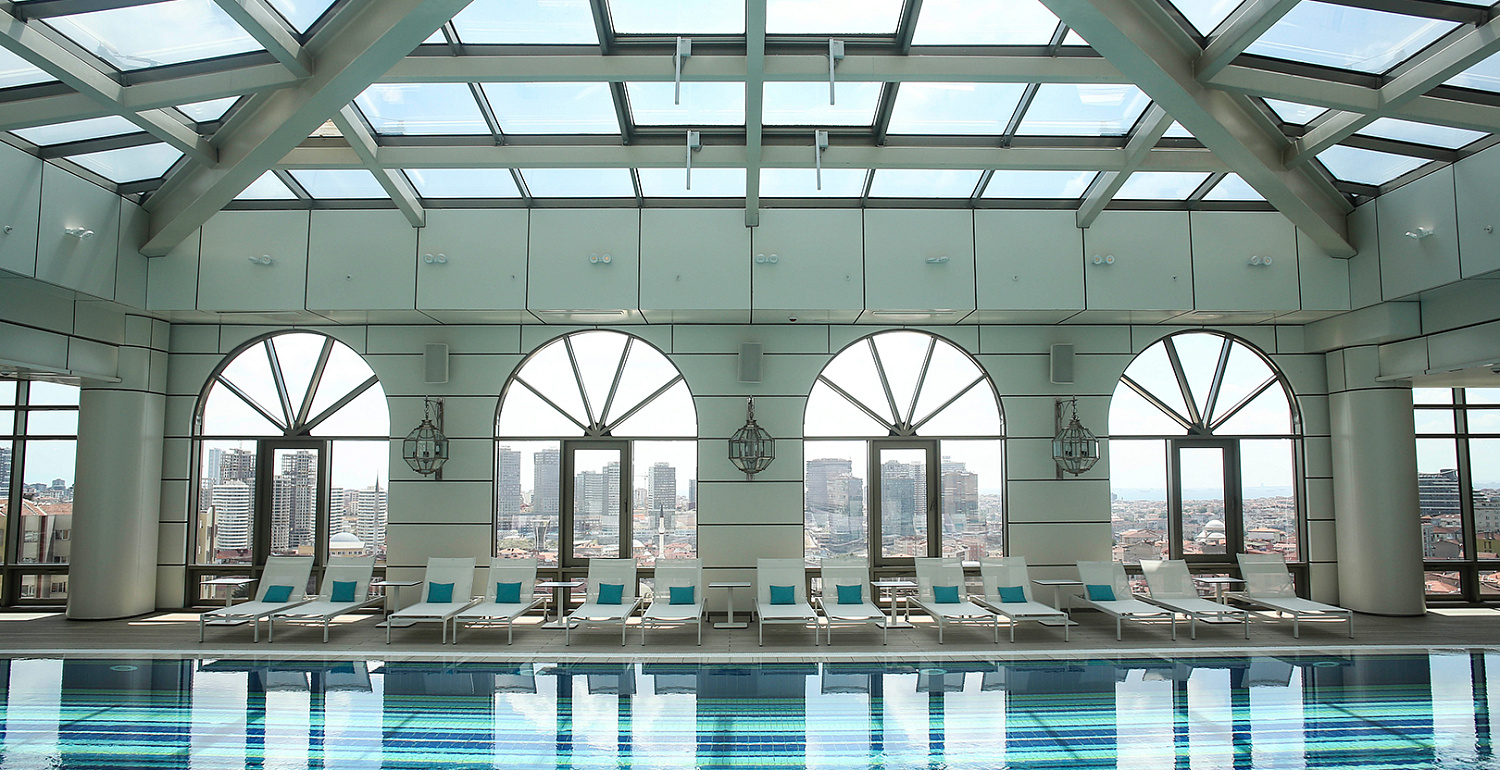 Photo Emaar Square - The Residences