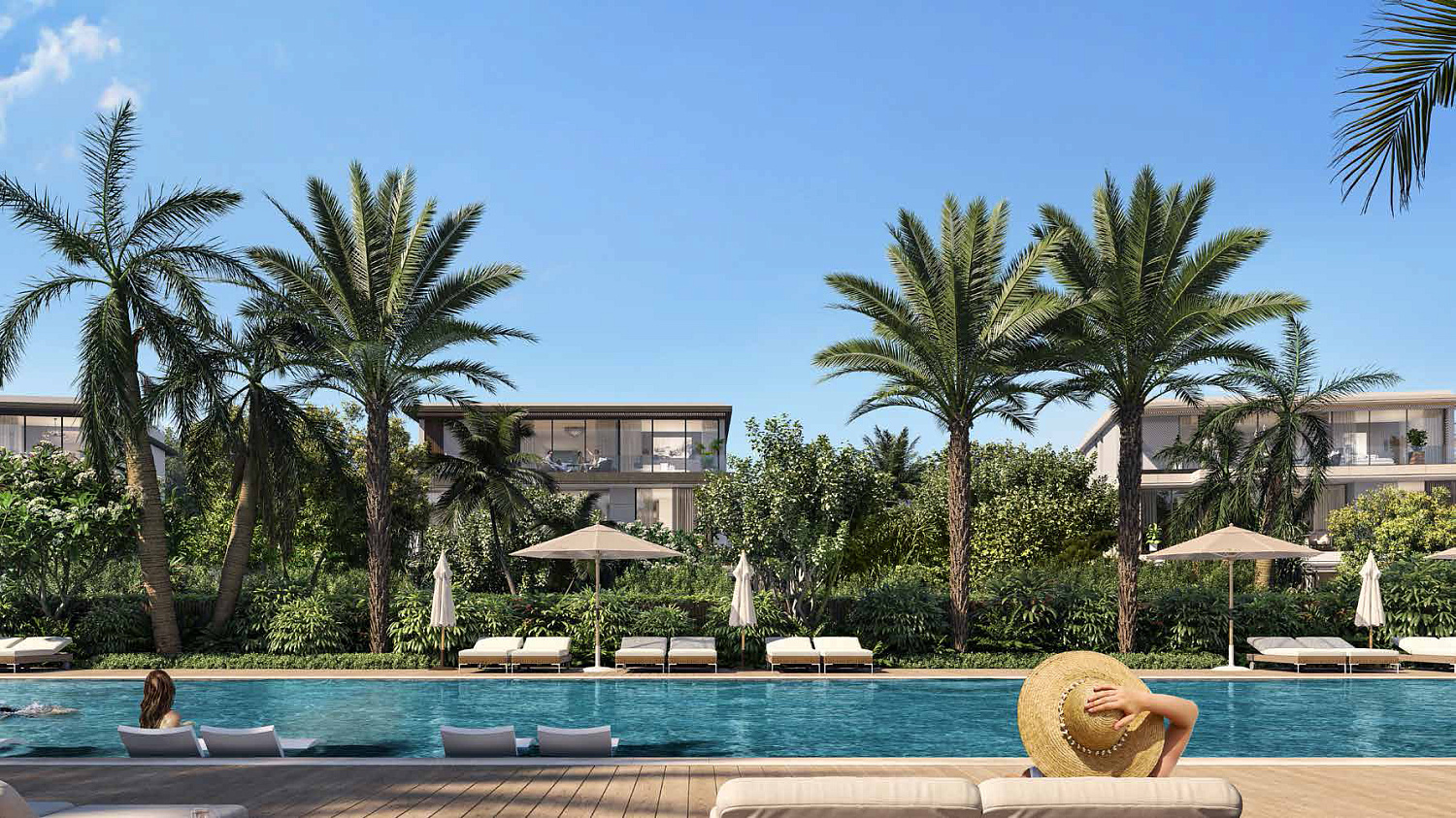 Photo Alaya Gardens