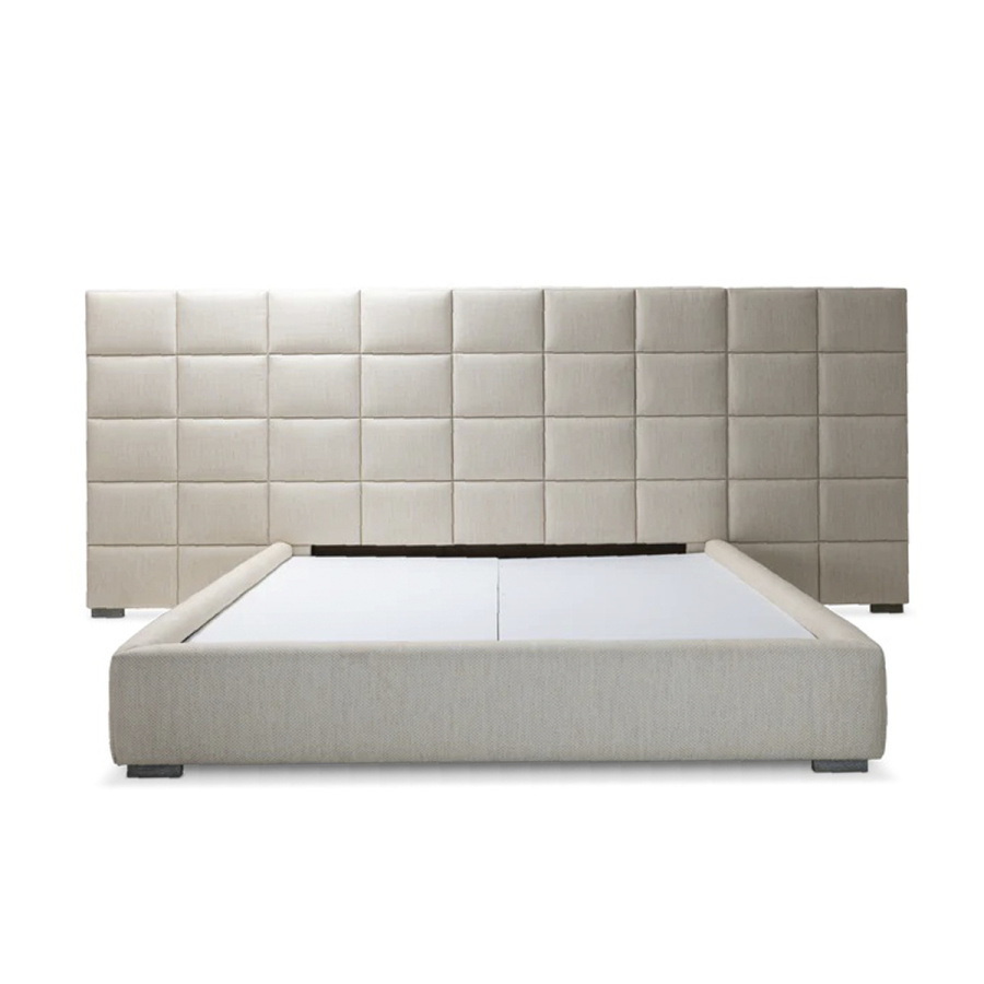 Photo The Alma Bed (US King Size)