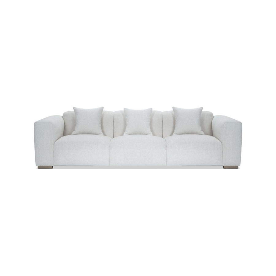 Photo Comfy couch